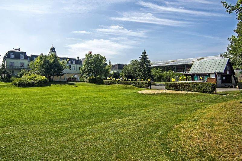 Kastiel Agatka Chorvatsky Grob Exterior foto